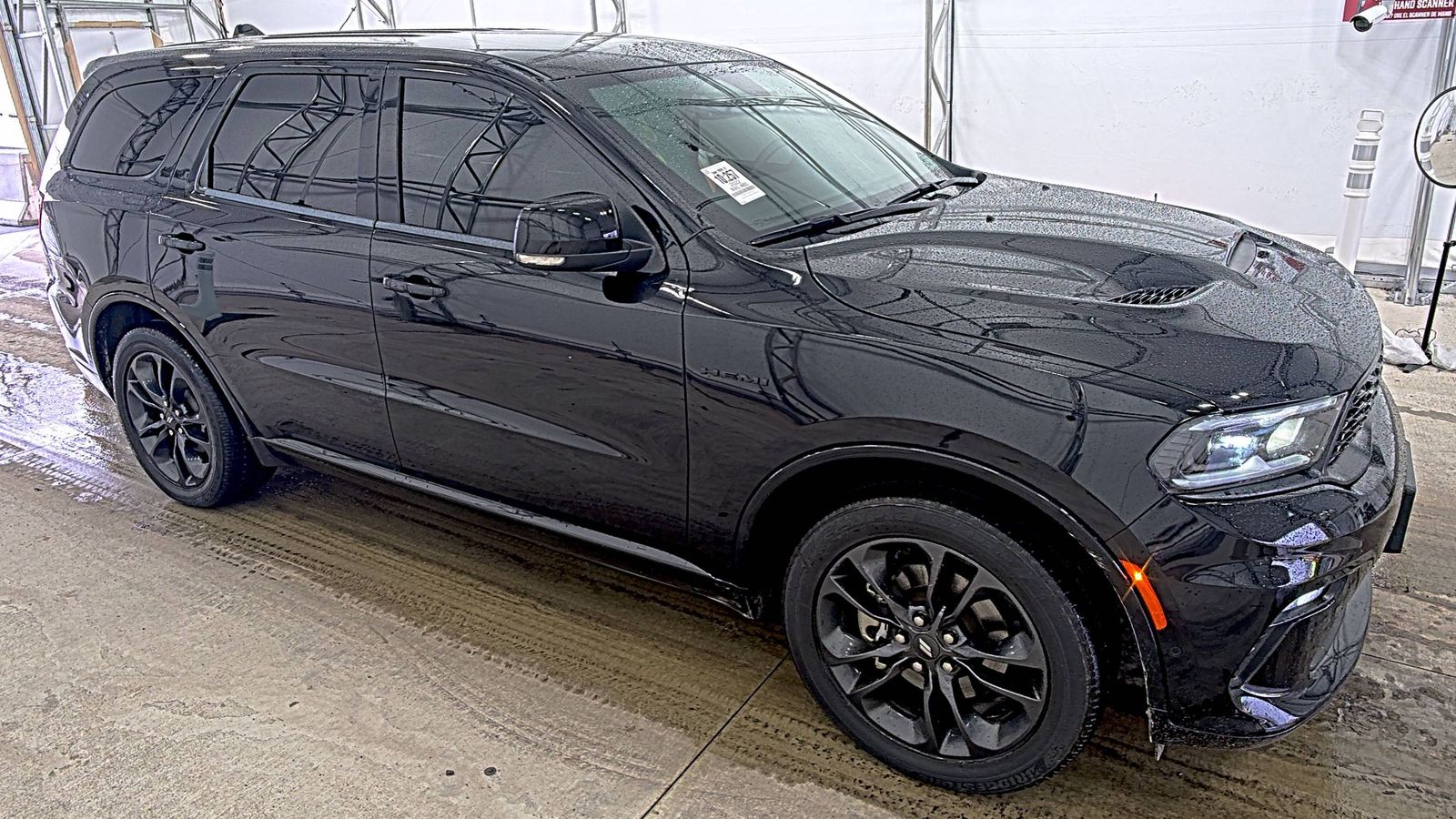 DODGE CHALLENGER - 4