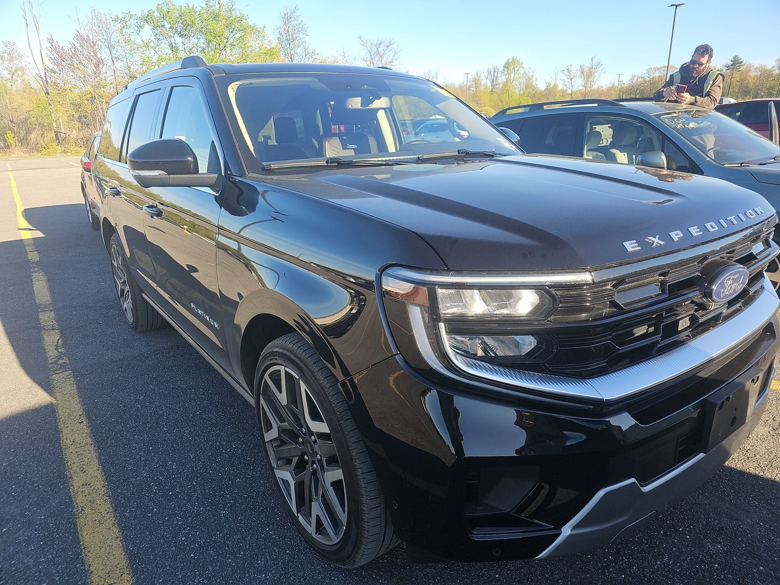 FORD EXPEDITION - 4