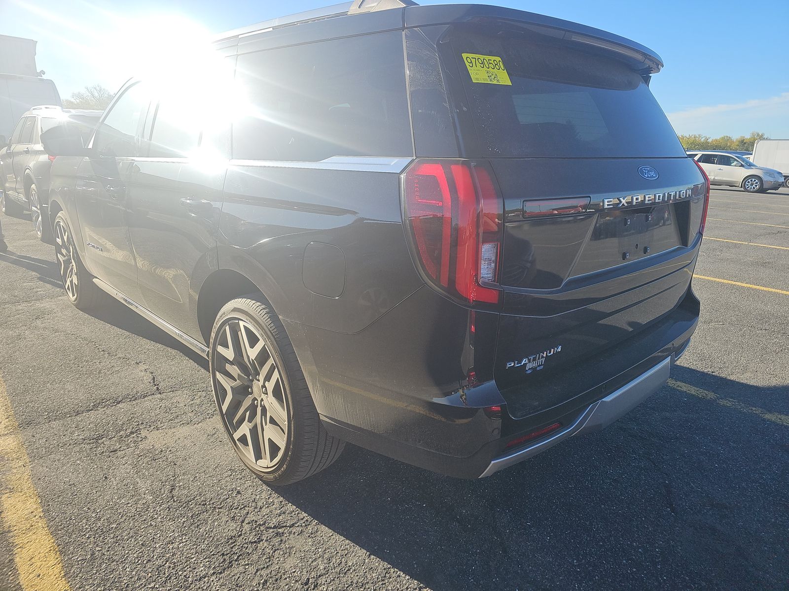 FORD EXPEDITION - 7