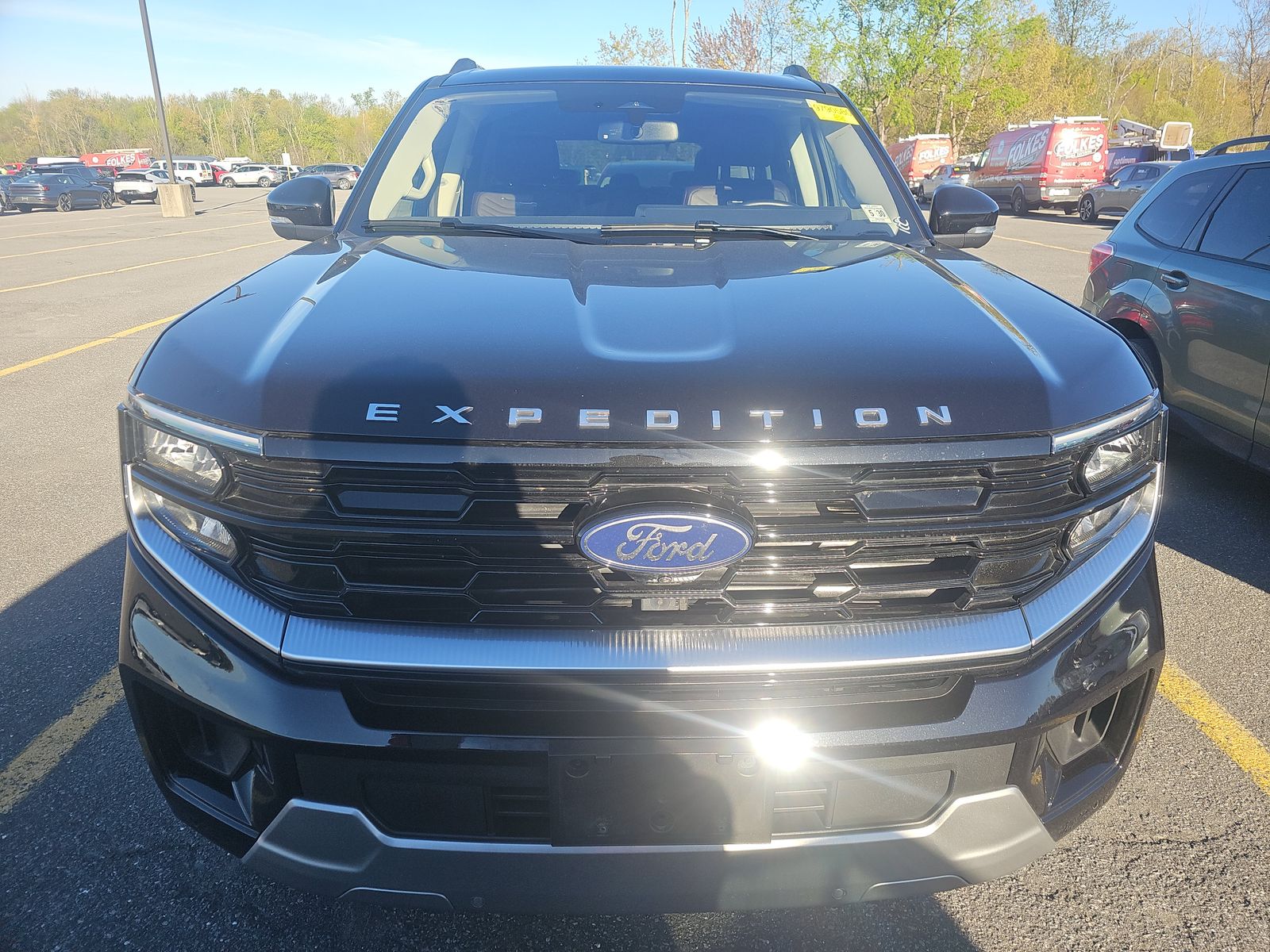 FORD EXPEDITION - 3