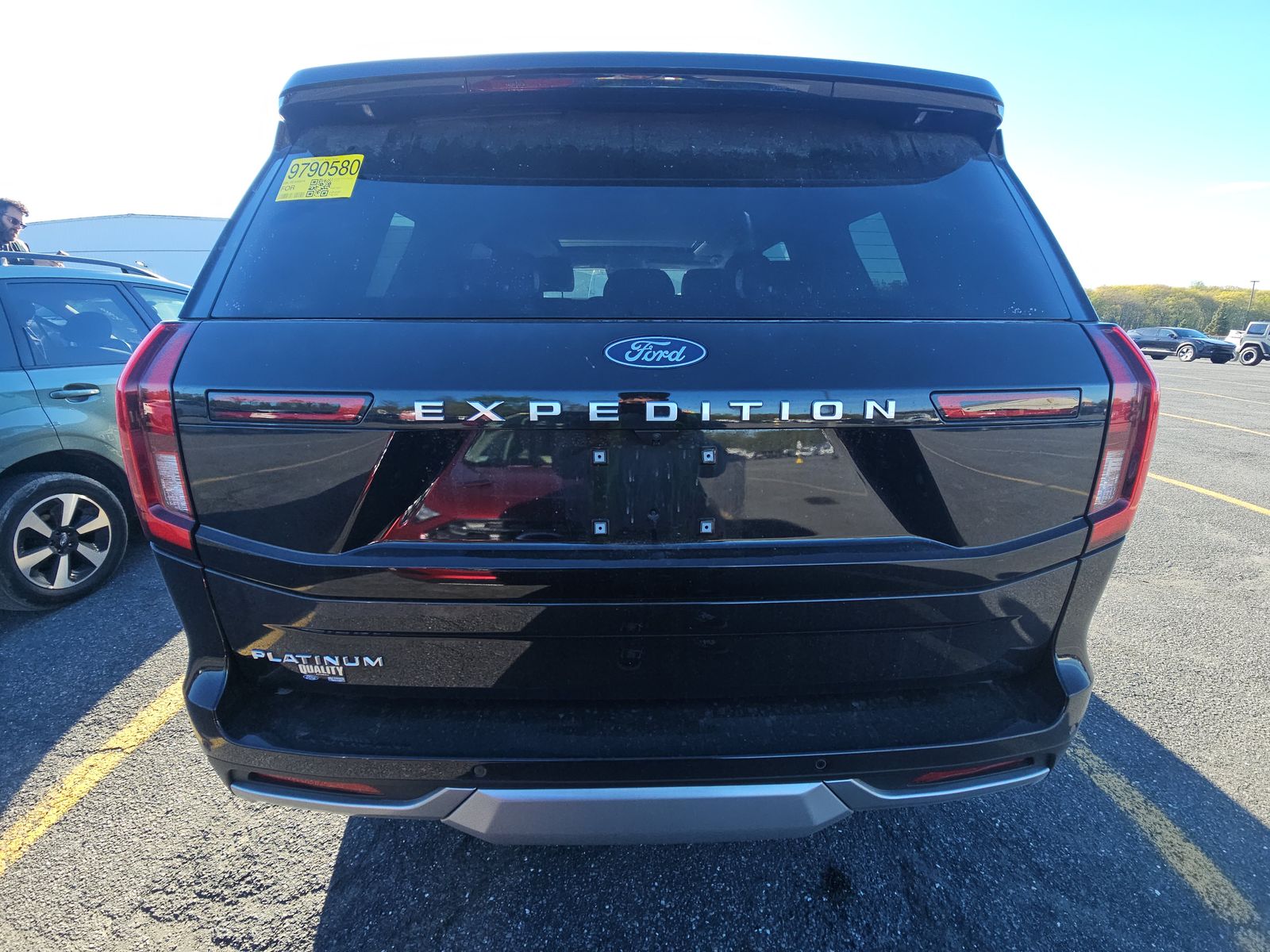 FORD EXPEDITION - 6