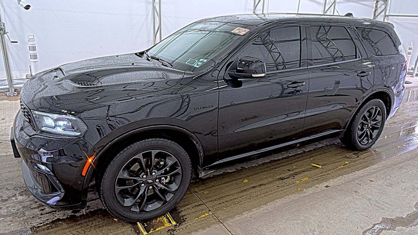 DODGE CHALLENGER - 1