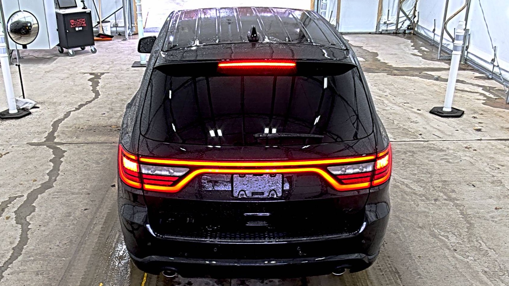 DODGE CHALLENGER - 6