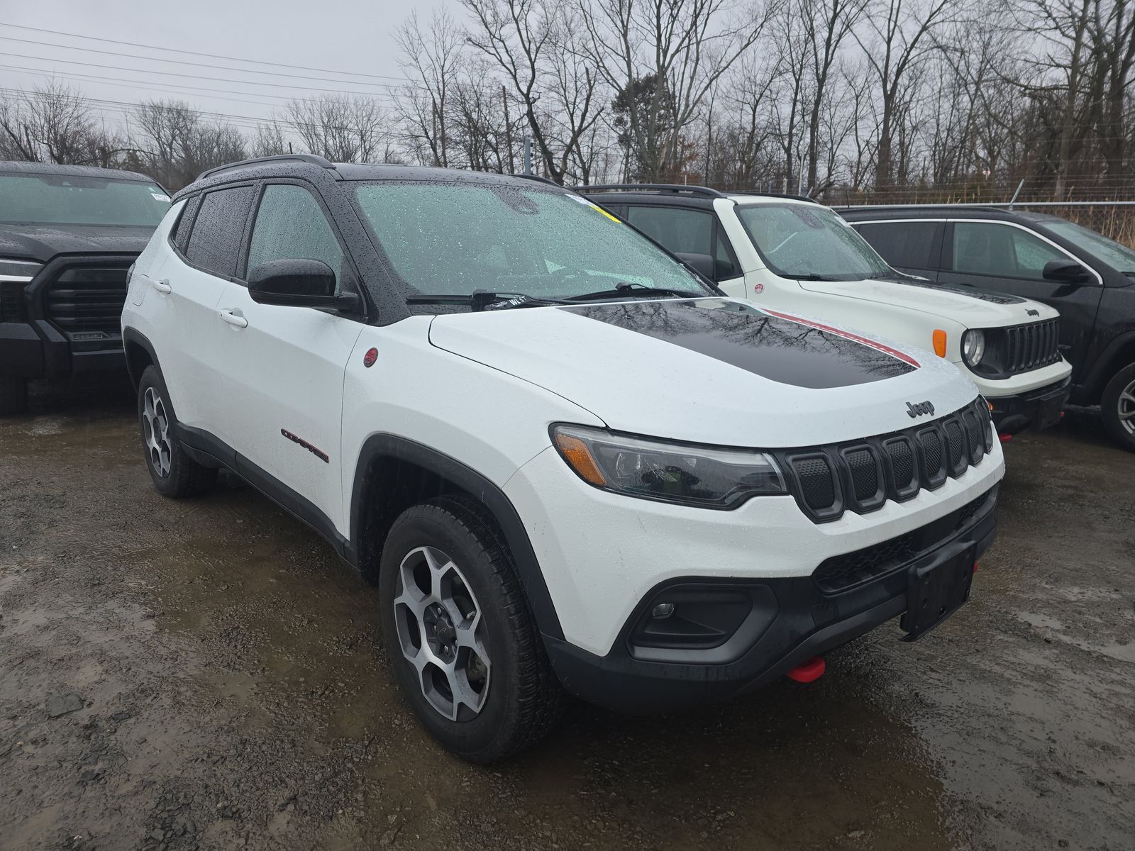 JEEP OTHER - 4