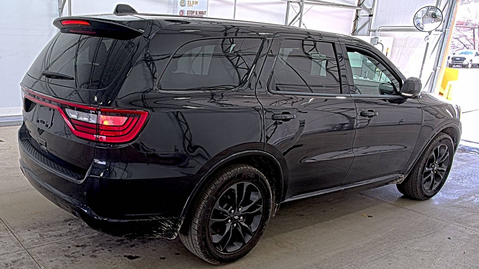 DODGE CHALLENGER - 5