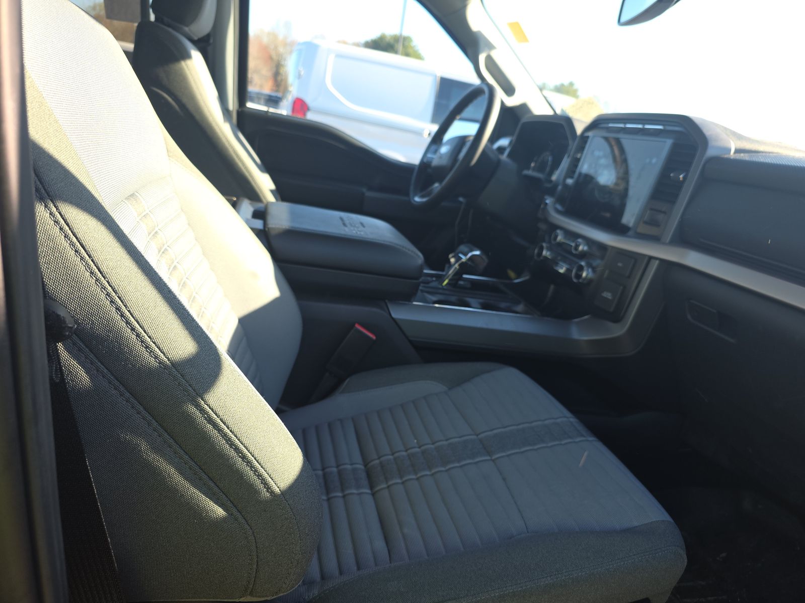 FORD F-150 - 9