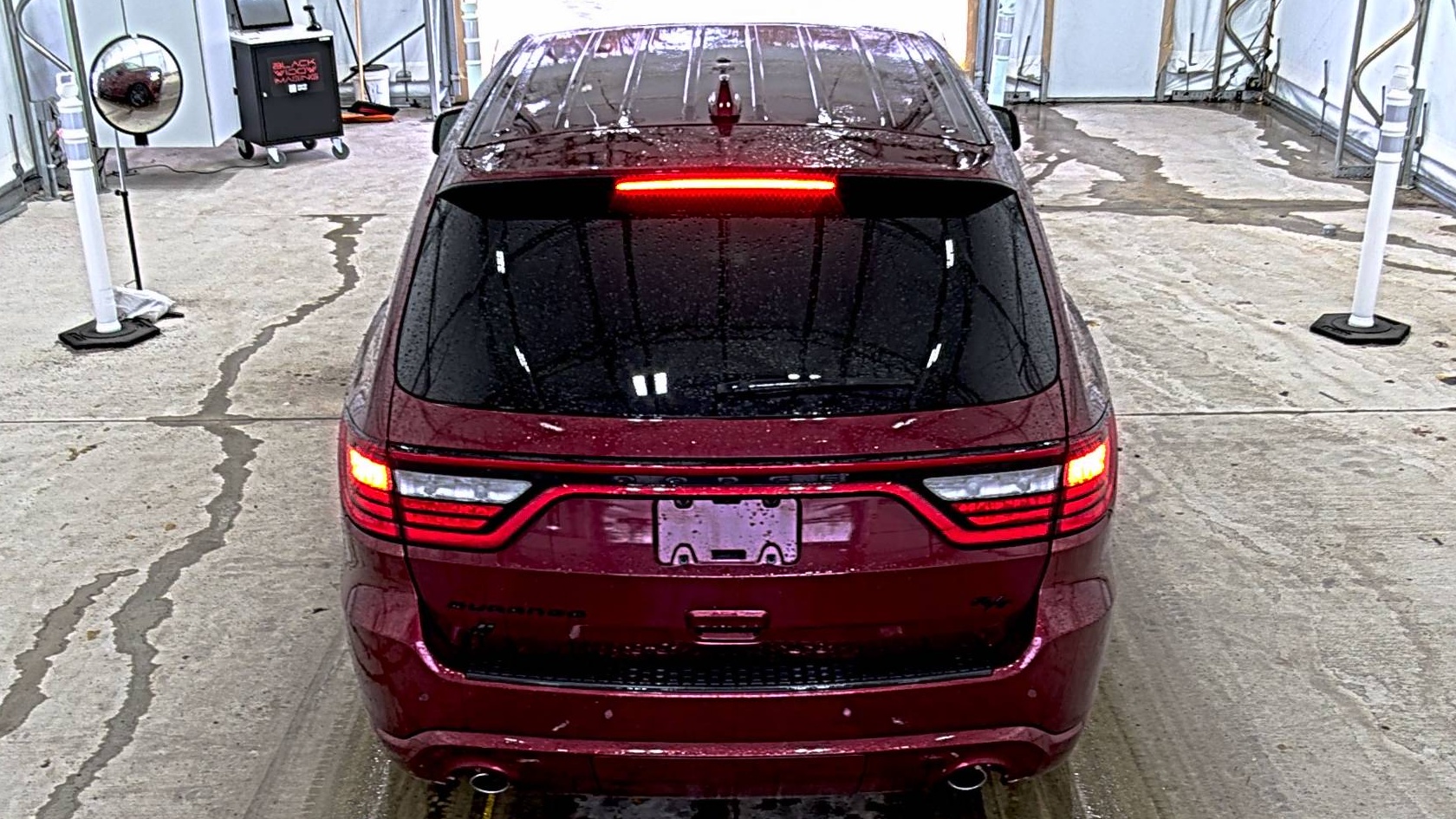 DODGE CHALLENGER - 6