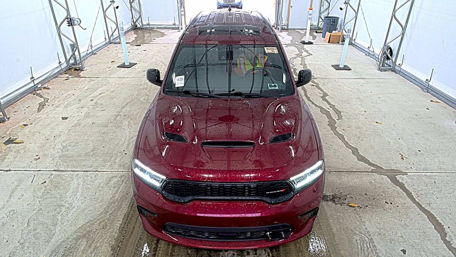 DODGE CHALLENGER - 3