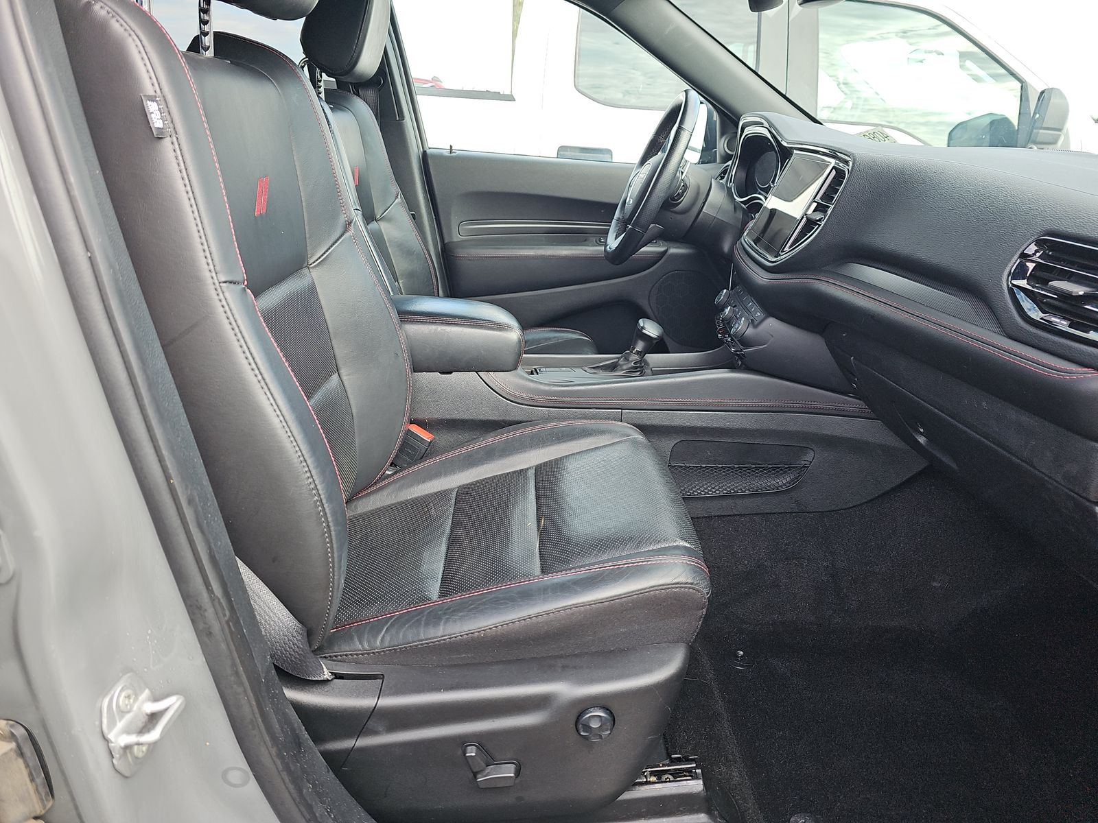 DODGE CHALLENGER - 9