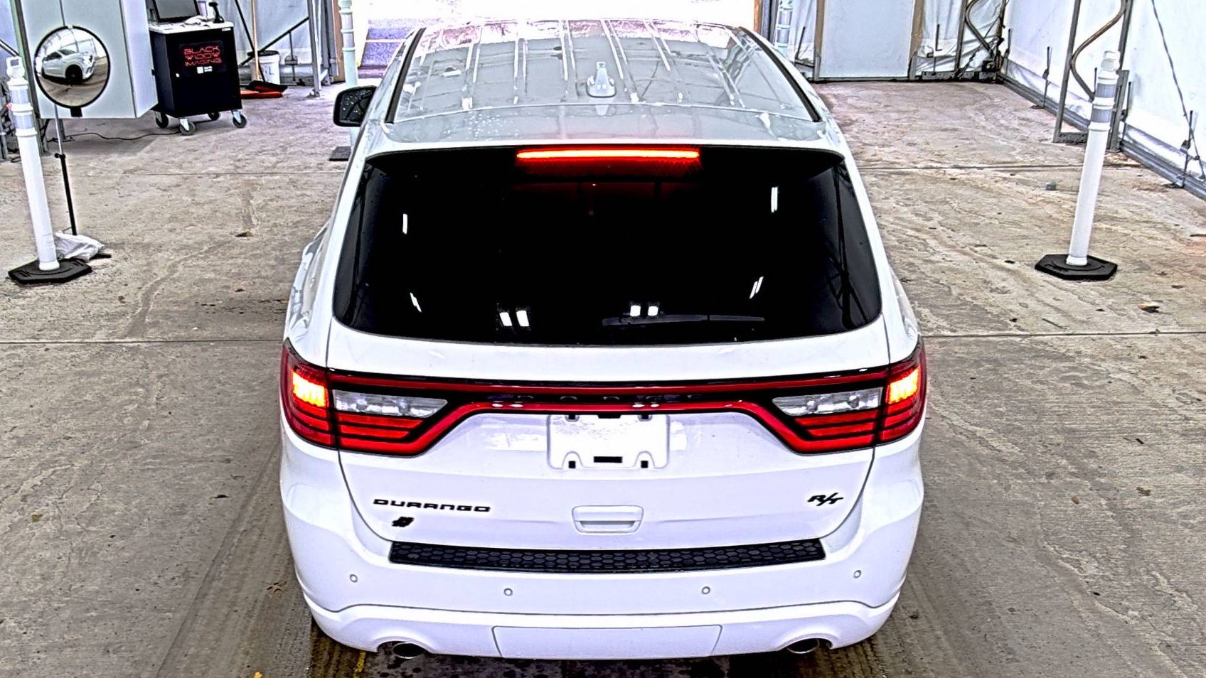 DODGE CHALLENGER - 6