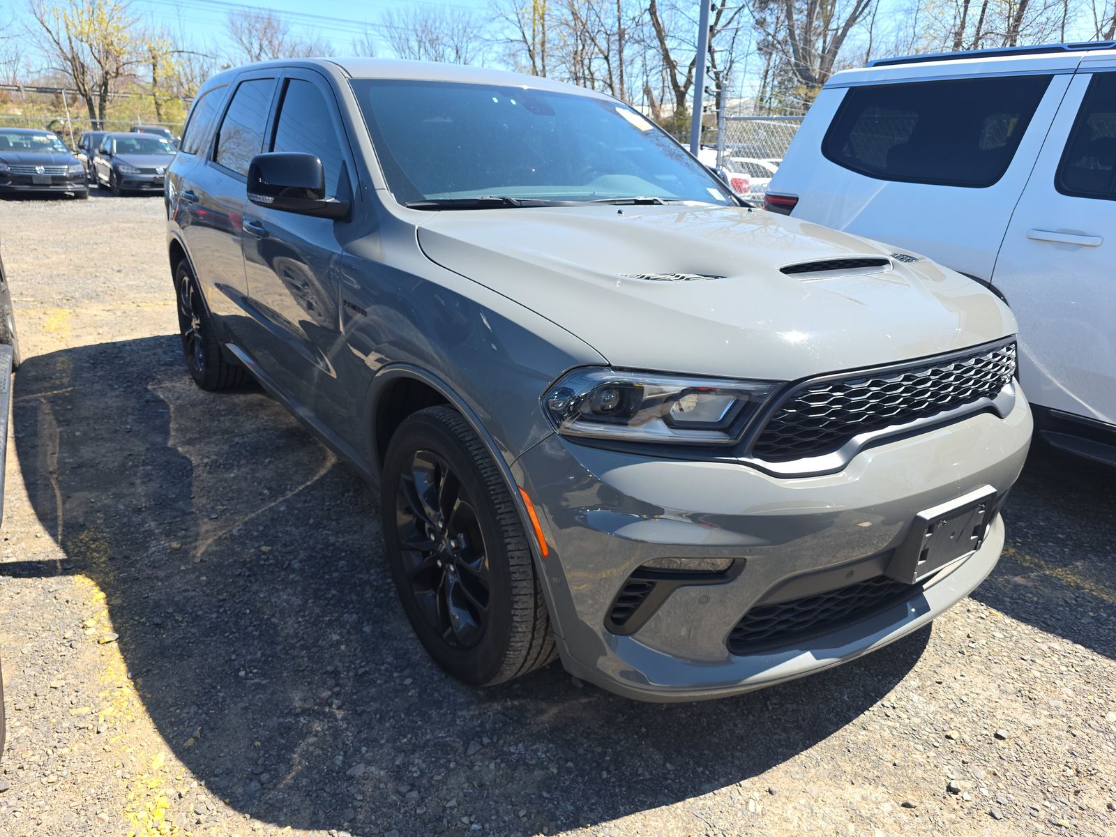 DODGE CHALLENGER - 4