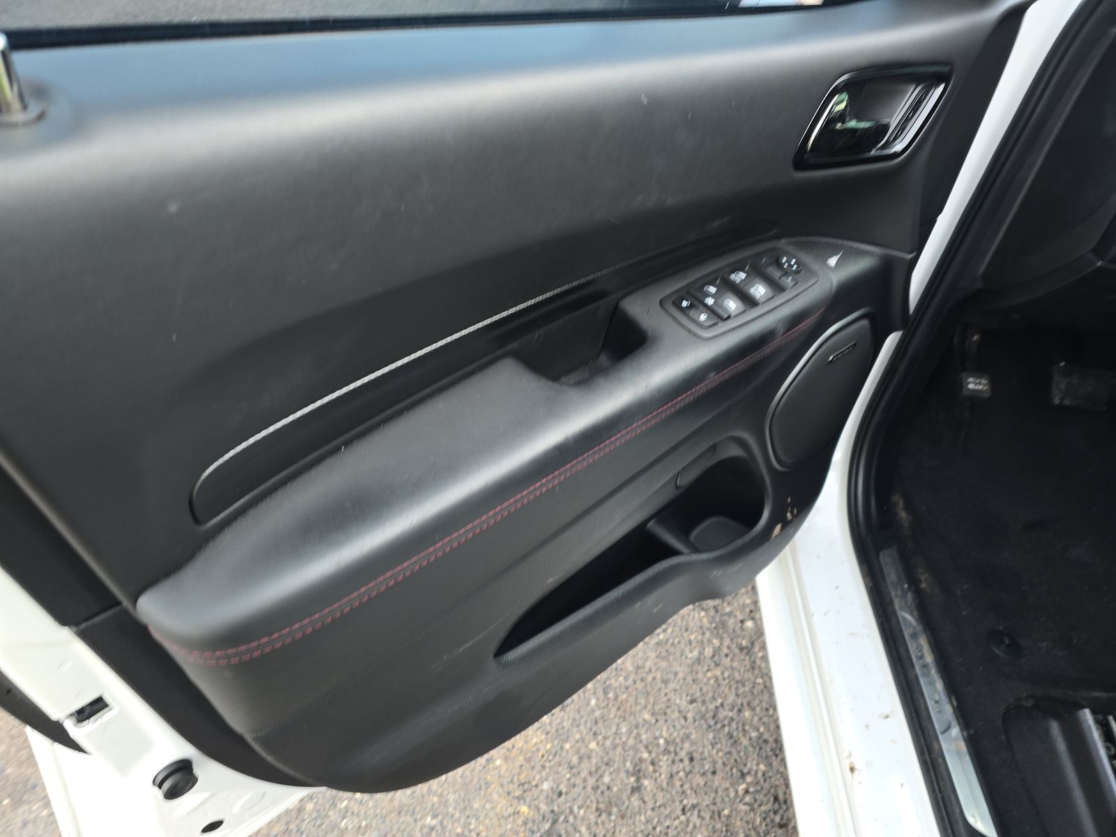 DODGE CHALLENGER - 10