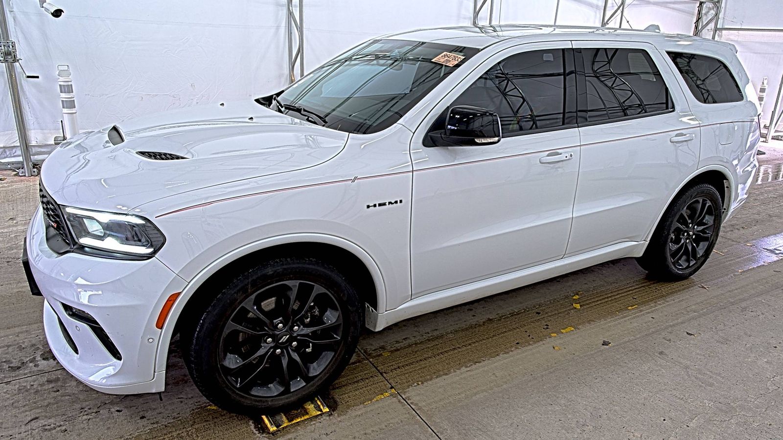 DODGE CHALLENGER - 1