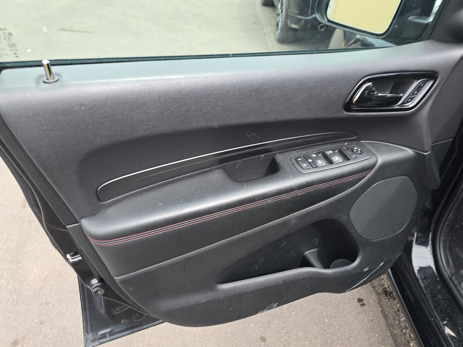 DODGE CHALLENGER - 10