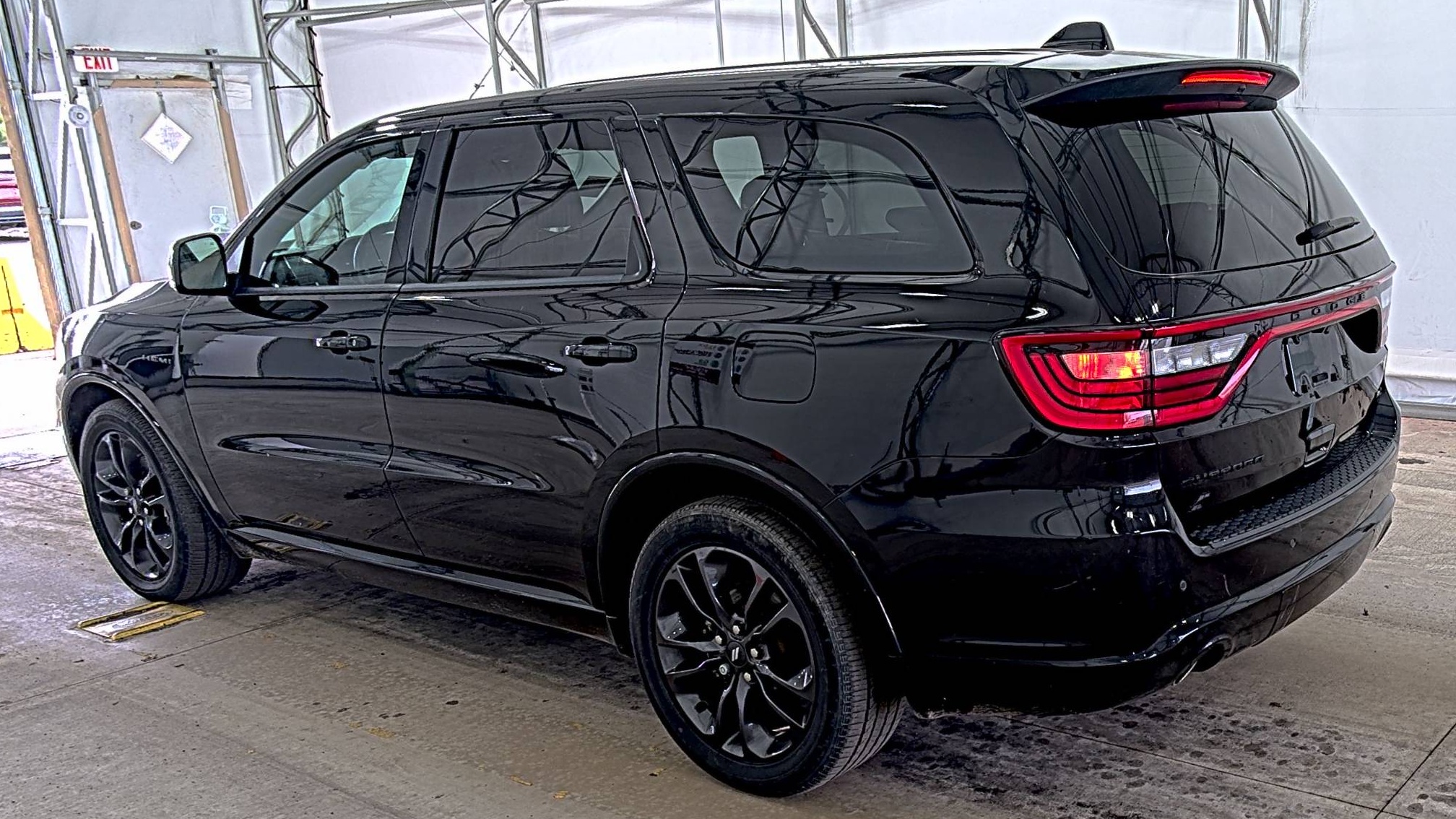 DODGE CHALLENGER - 7