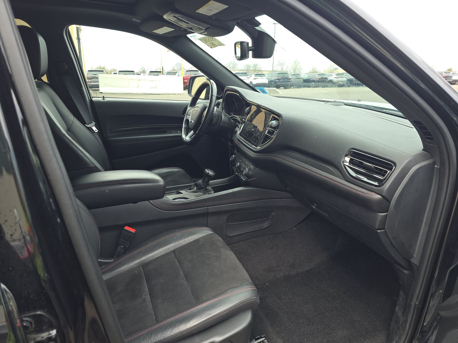 DODGE CHALLENGER - 9