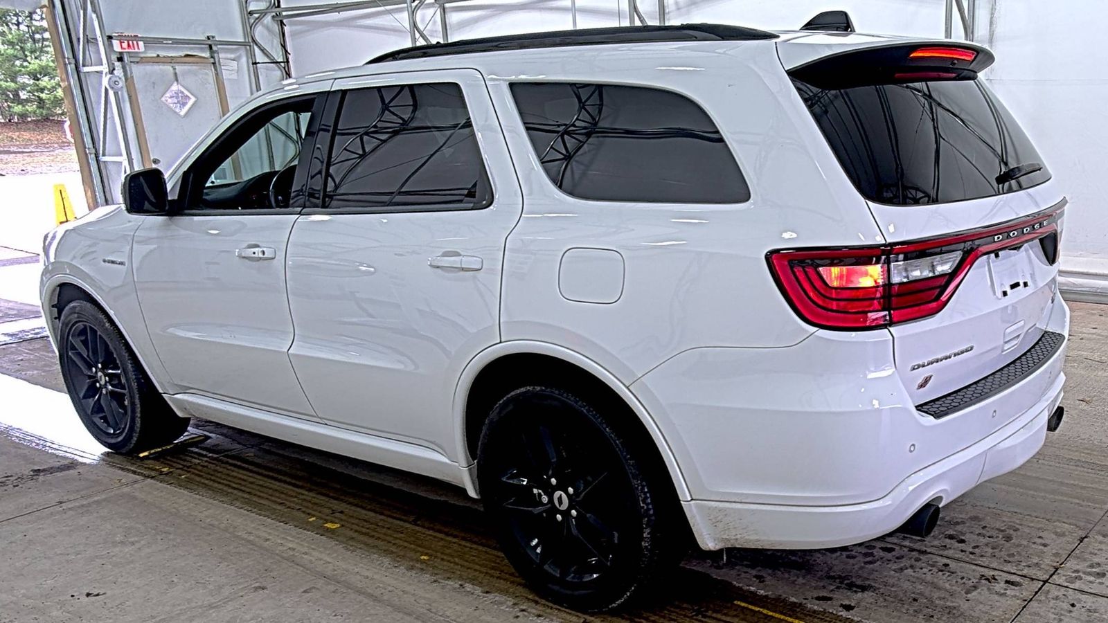 DODGE CHALLENGER - 7