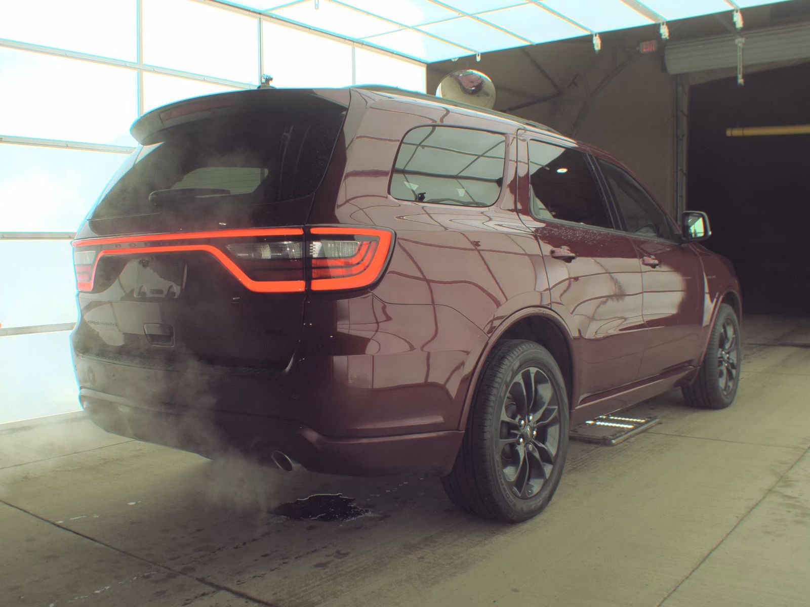 DODGE CHALLENGER - 5