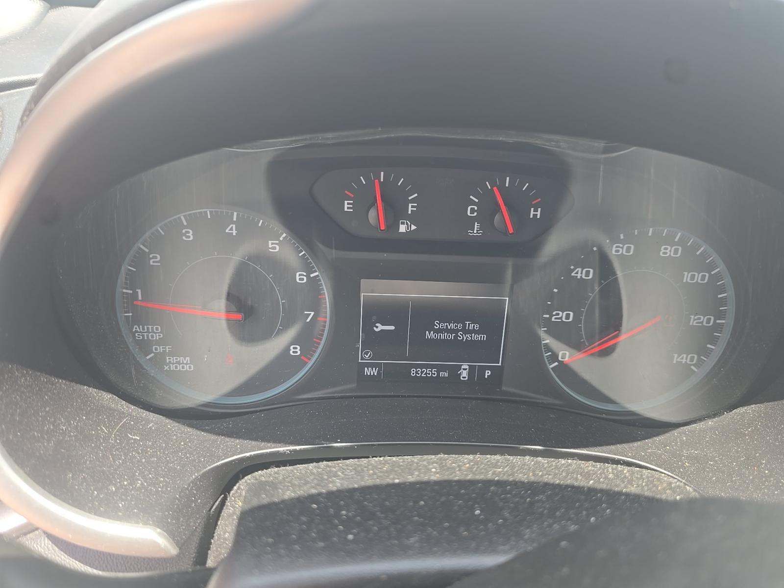 CHEVROLET OTHER - 10