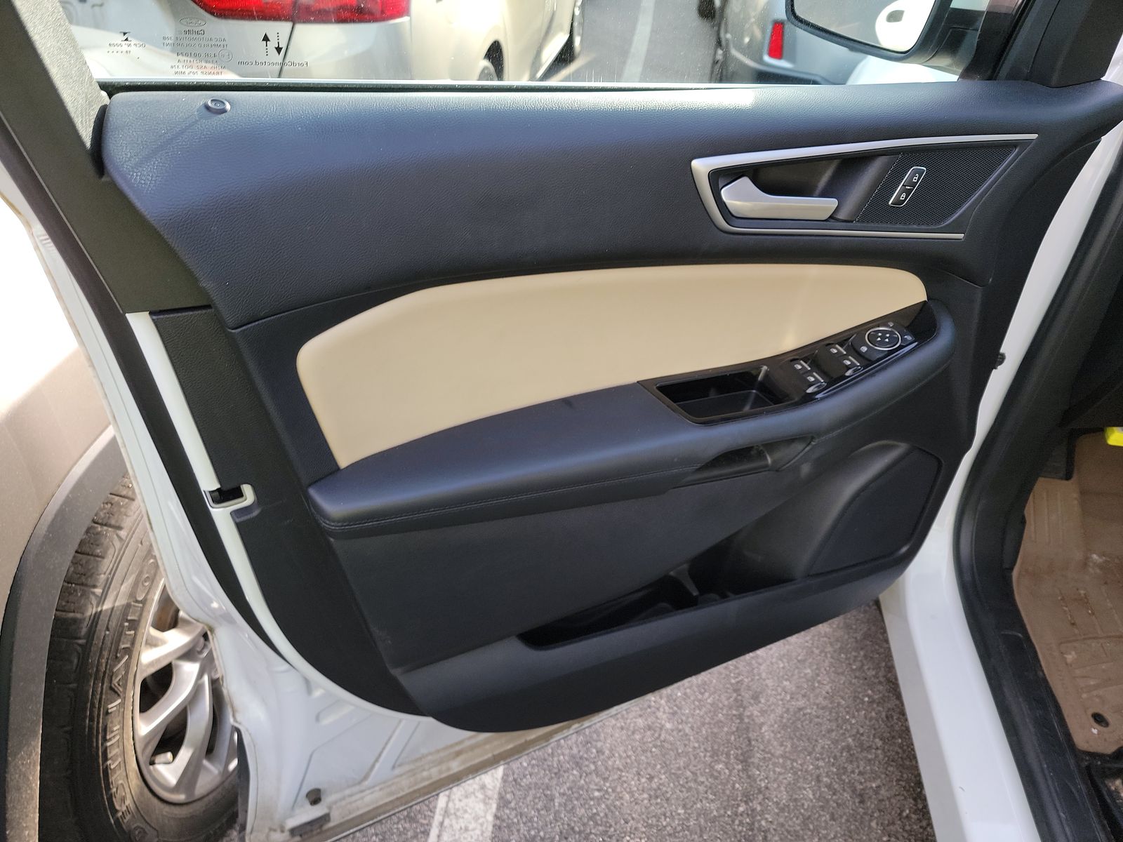 FORD EDGE - 10