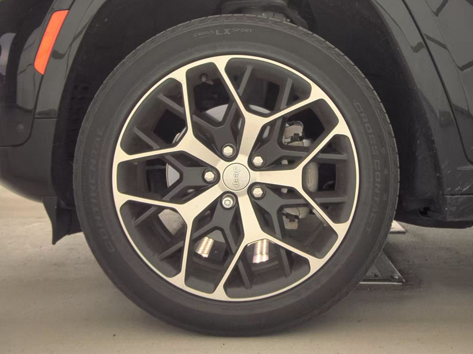 JEEP GRAND CHEROKEE - 10