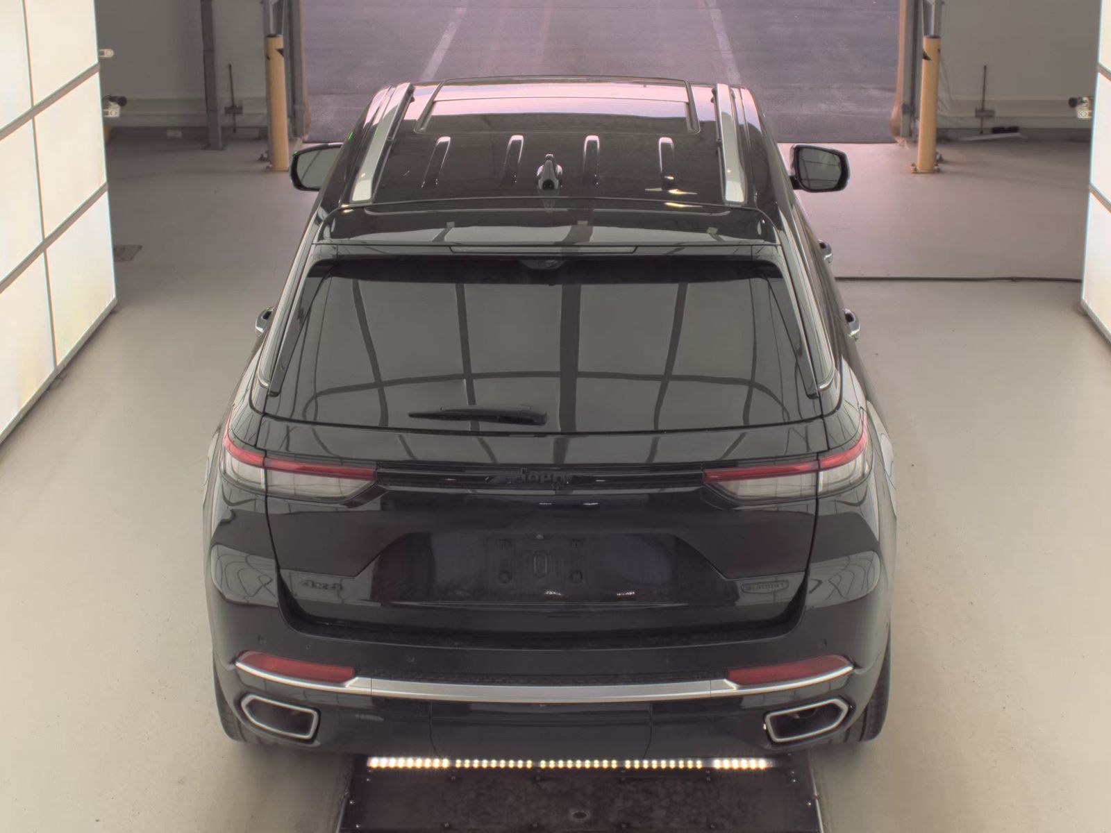 JEEP GRAND CHEROKEE - 7