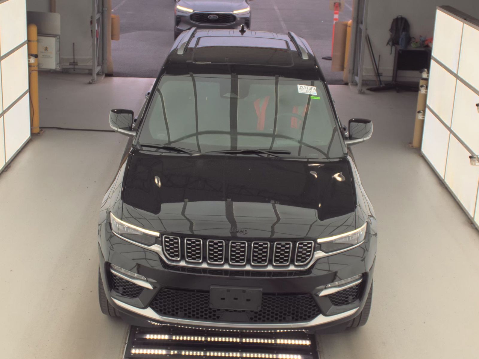 JEEP GRAND CHEROKEE - 3