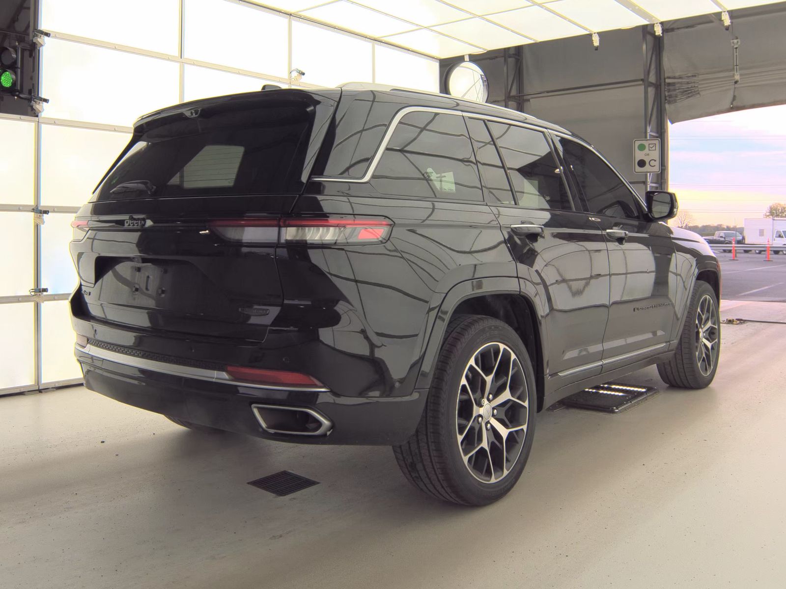 JEEP GRAND CHEROKEE - 6