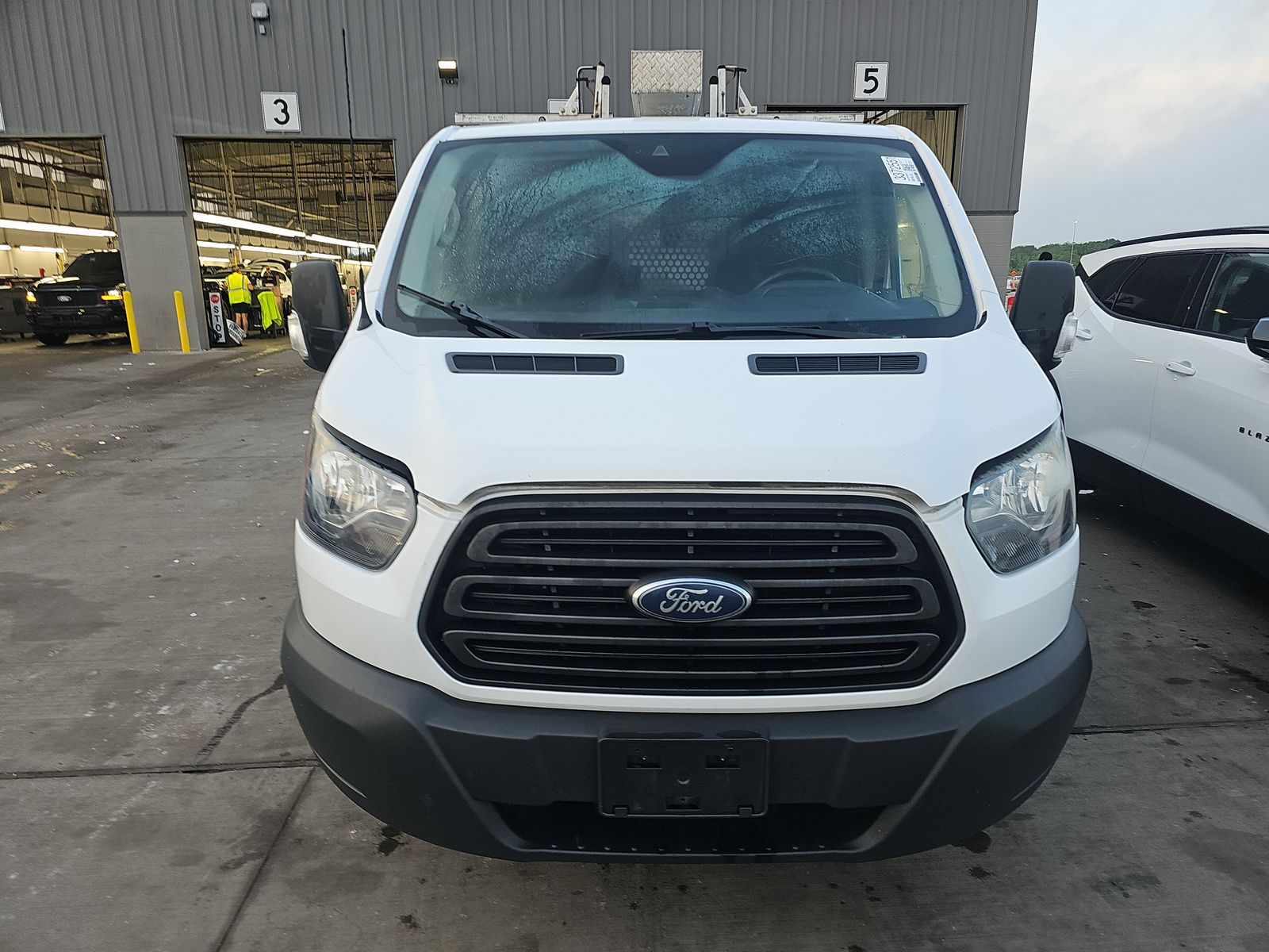 FORD TRANSIT 150 - 3