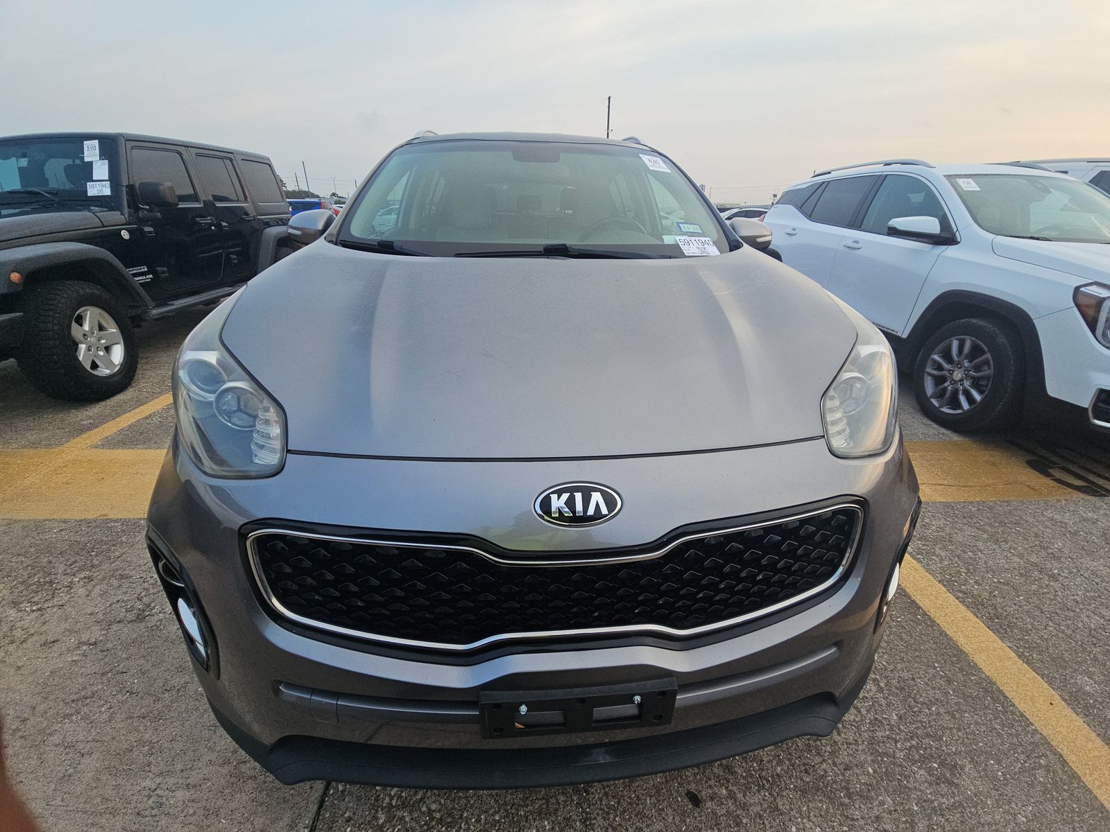KIA OTHER - 3