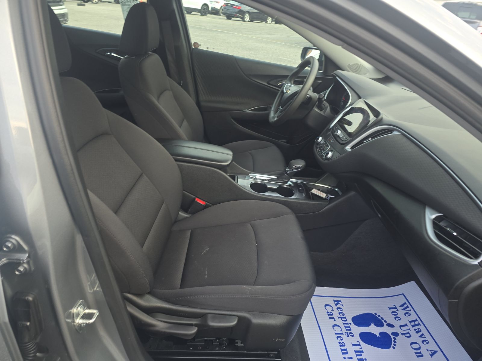 CHEVROLET CAMARO - 9