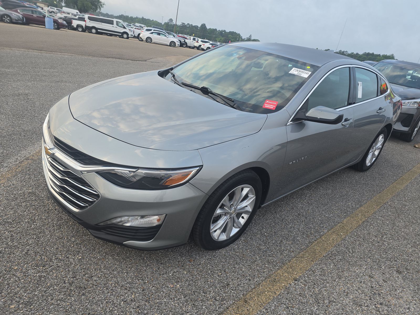 CHEVROLET CAMARO - 1