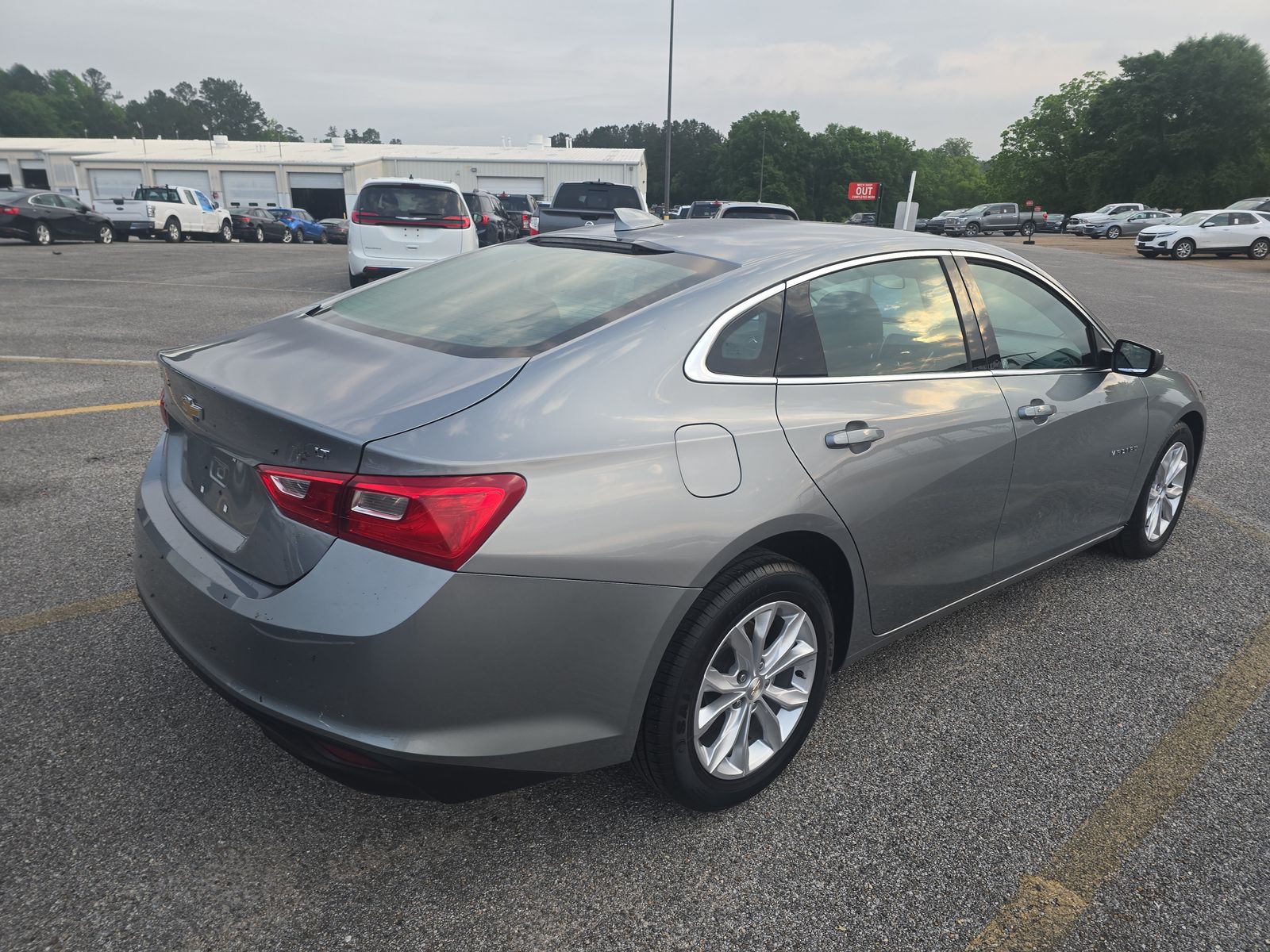 CHEVROLET CAMARO - 5