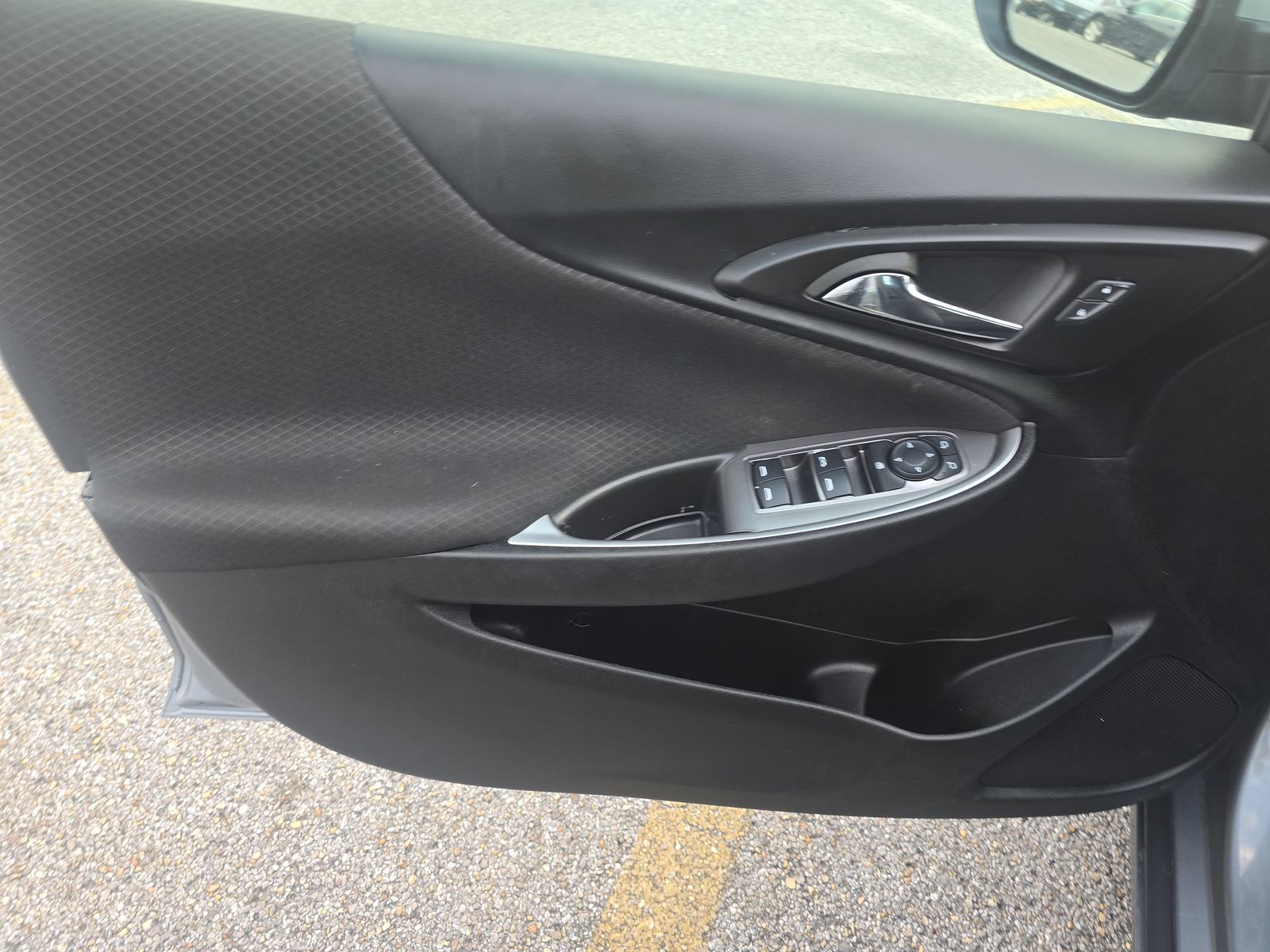 CHEVROLET CAMARO - 10