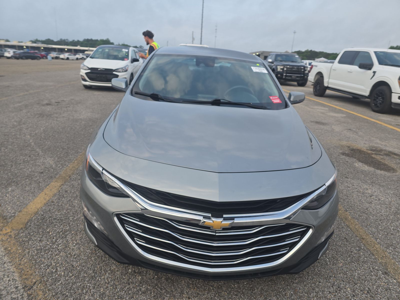 CHEVROLET CAMARO - 3