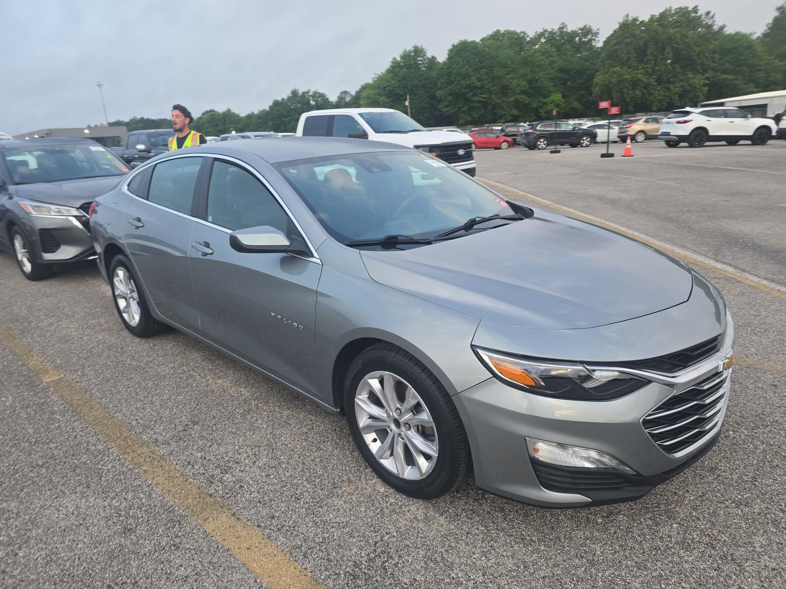 CHEVROLET CAMARO - 4