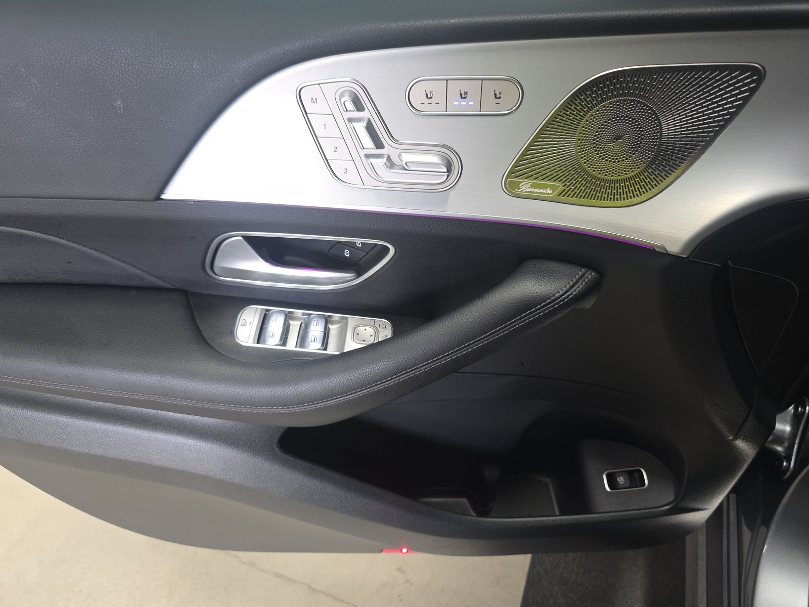 MERCEDES-BENZ GLE-CLASS - 10