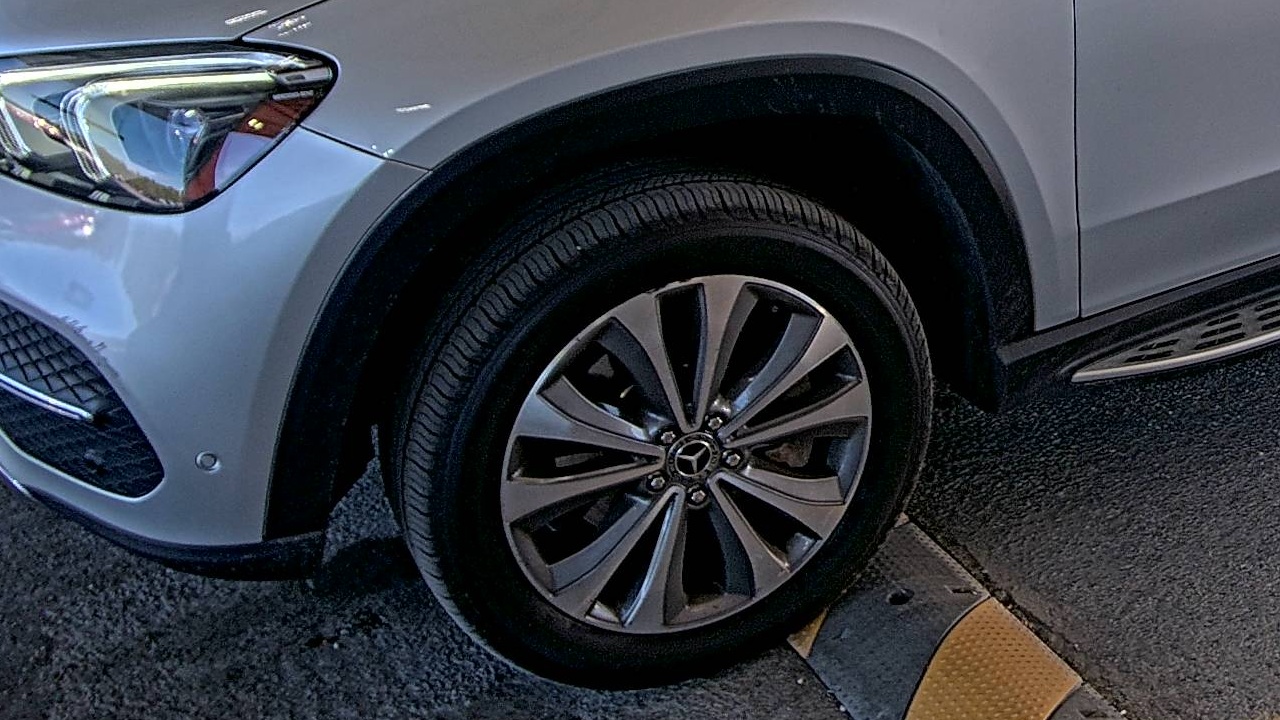 MERCEDES-BENZ GLE-CLASS - 8