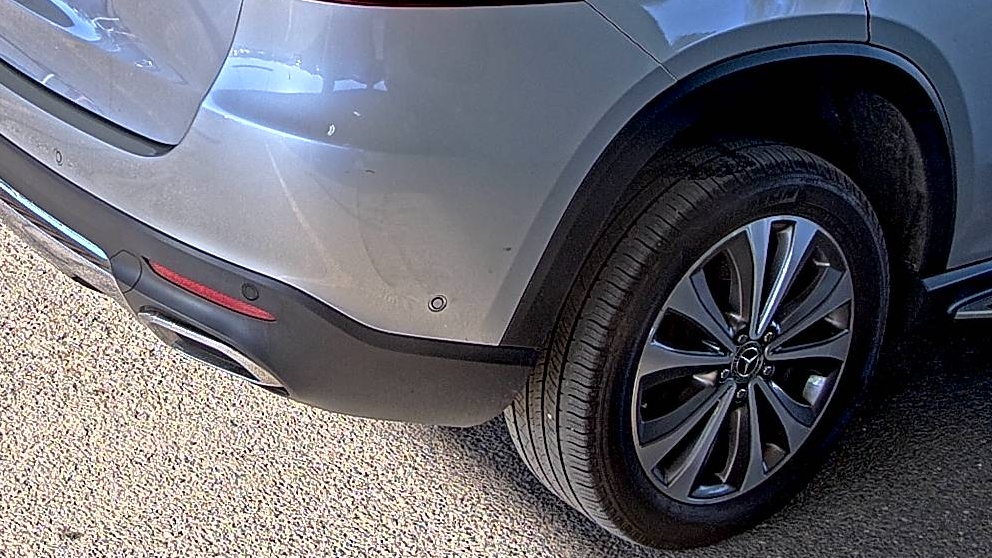 MERCEDES-BENZ GLE-CLASS - 10