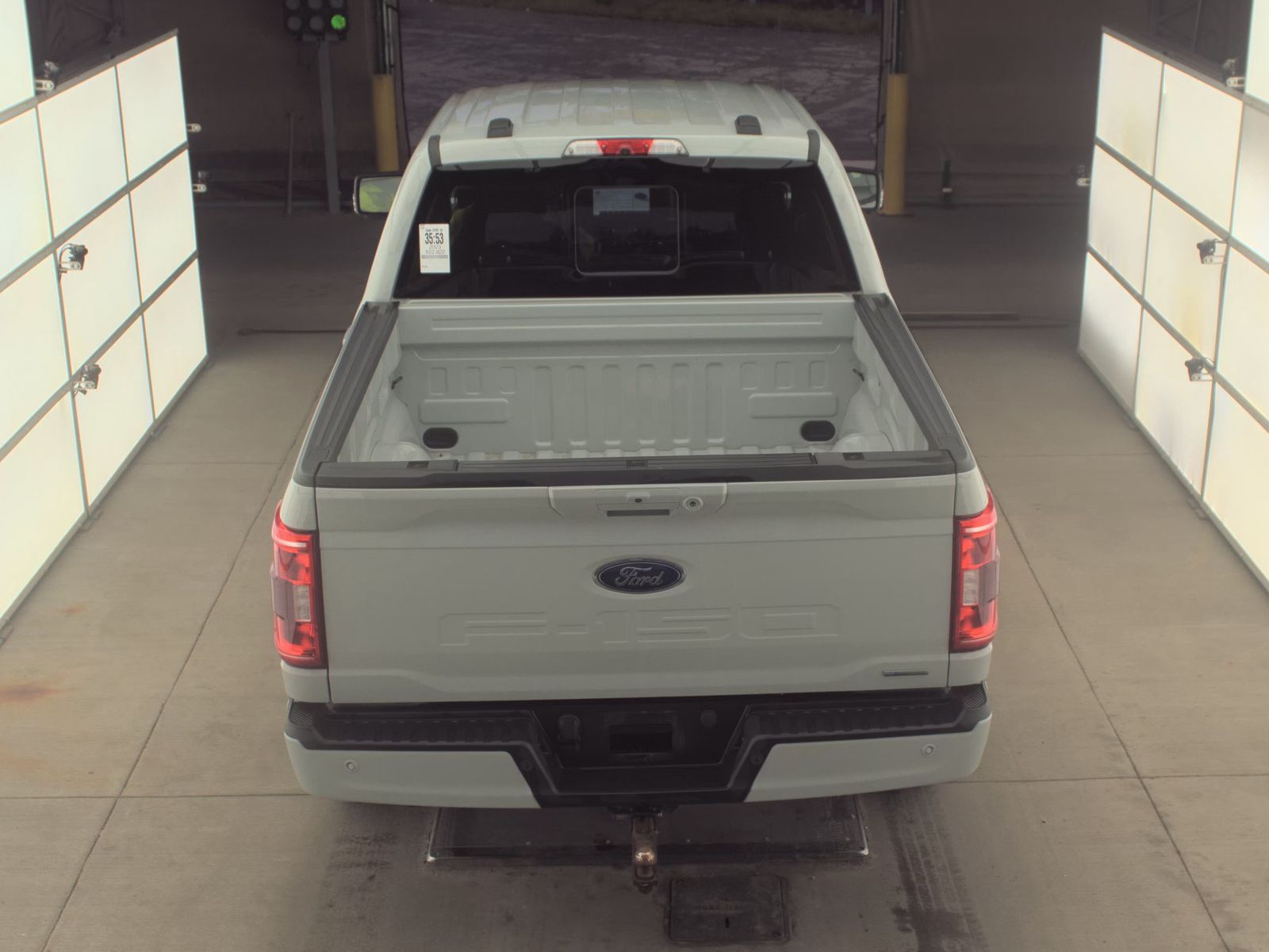 FORD F-150 - 7
