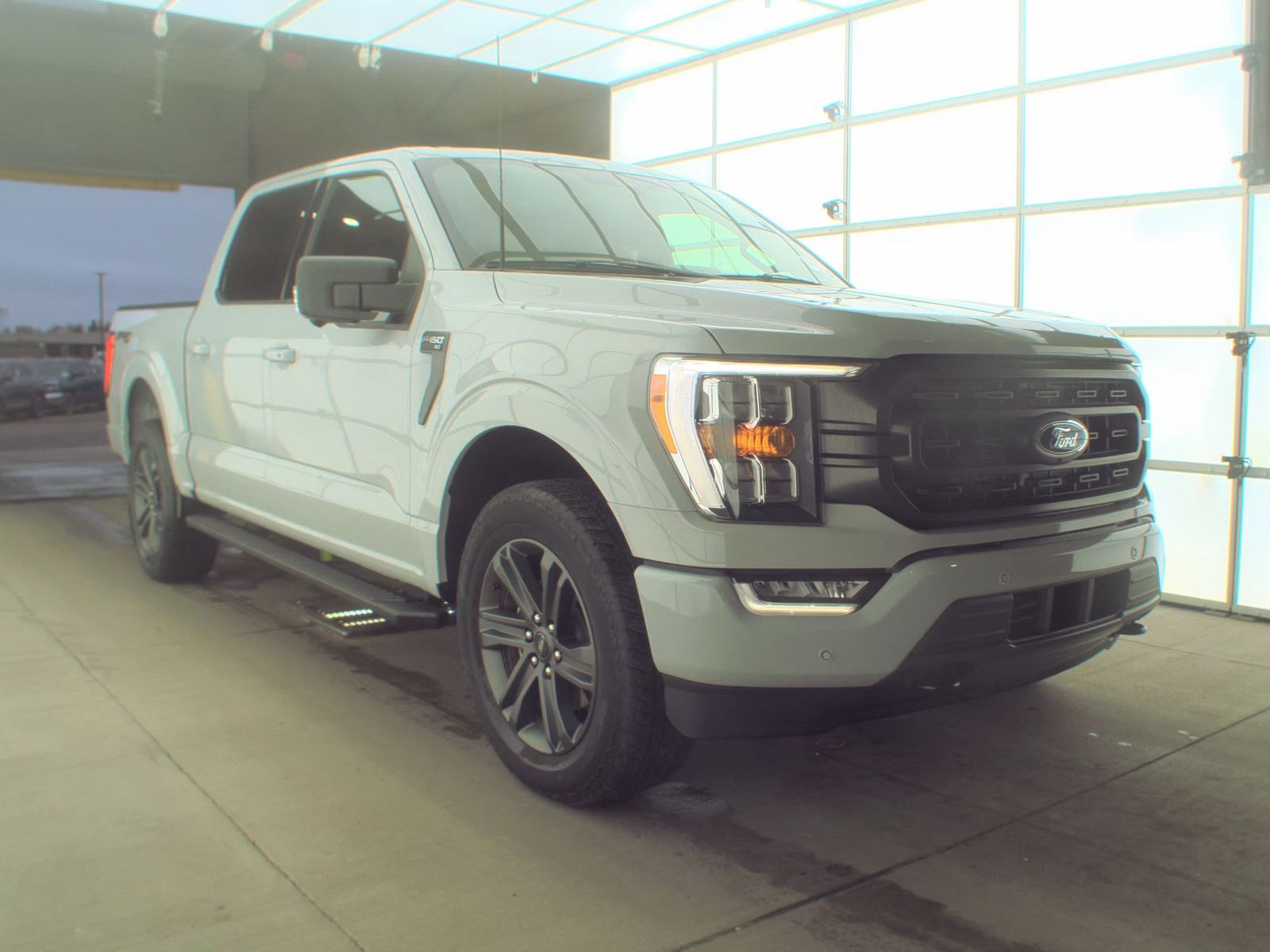 FORD F-150 - 5