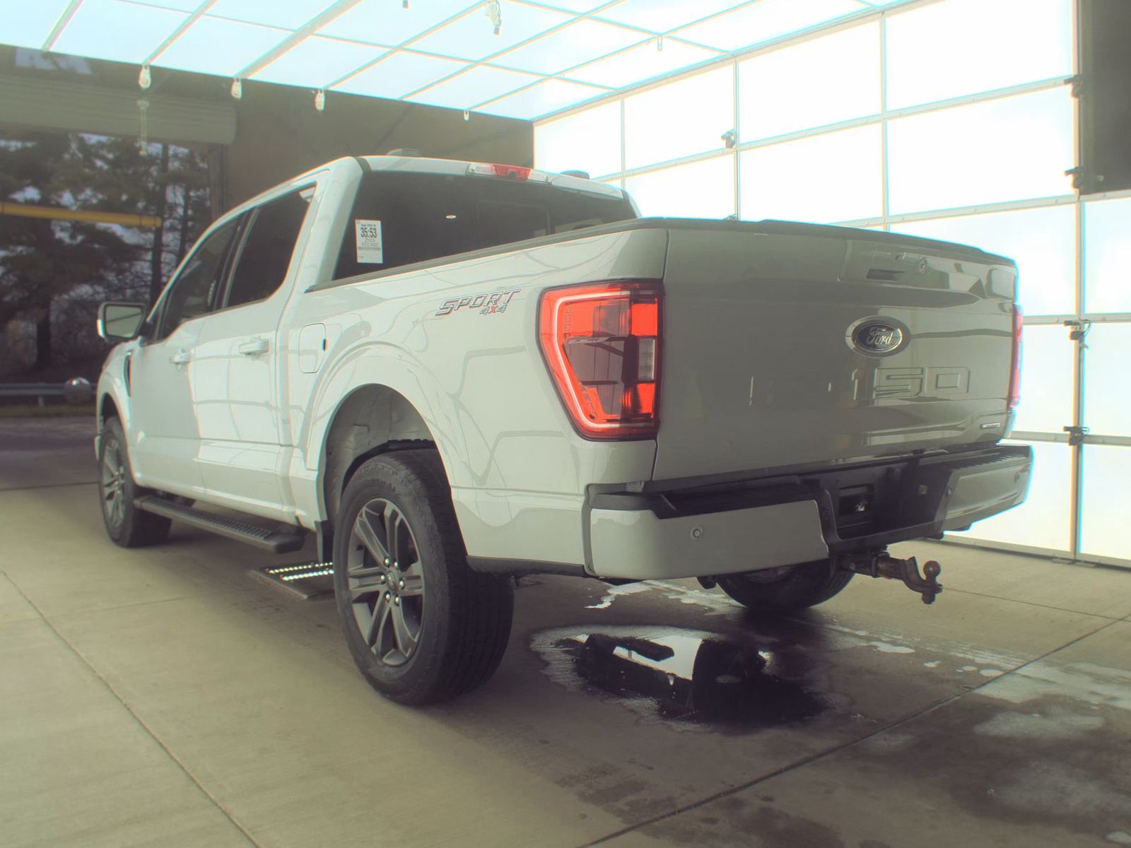 FORD F-150 - 9