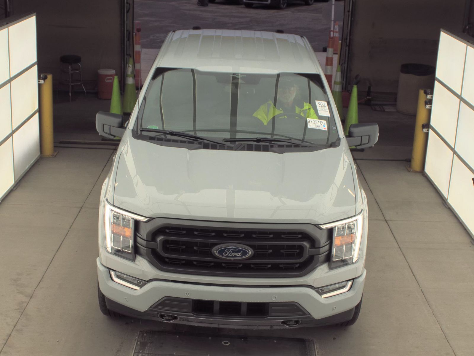 FORD F-150 - 3