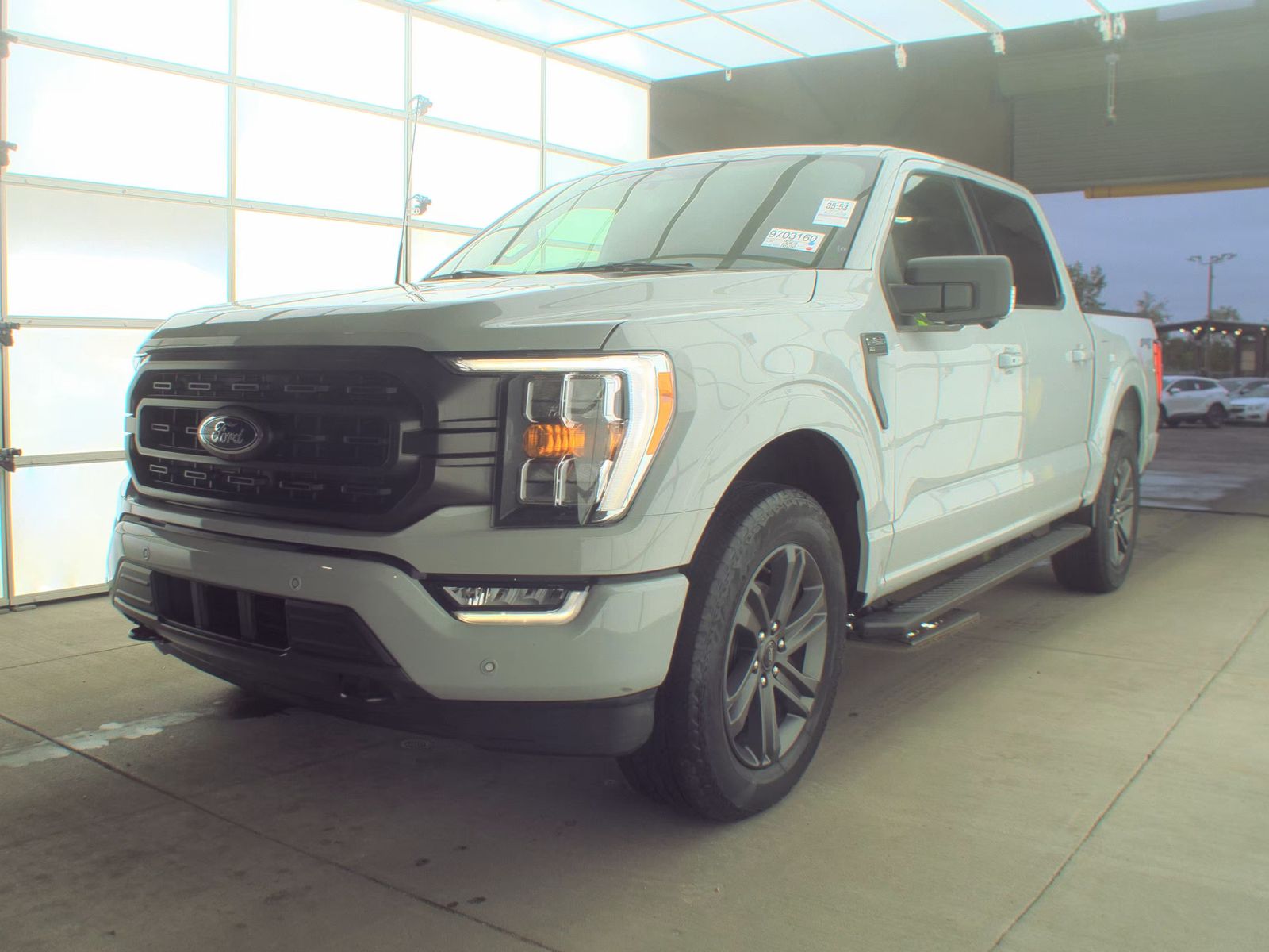 FORD F-150 - 1