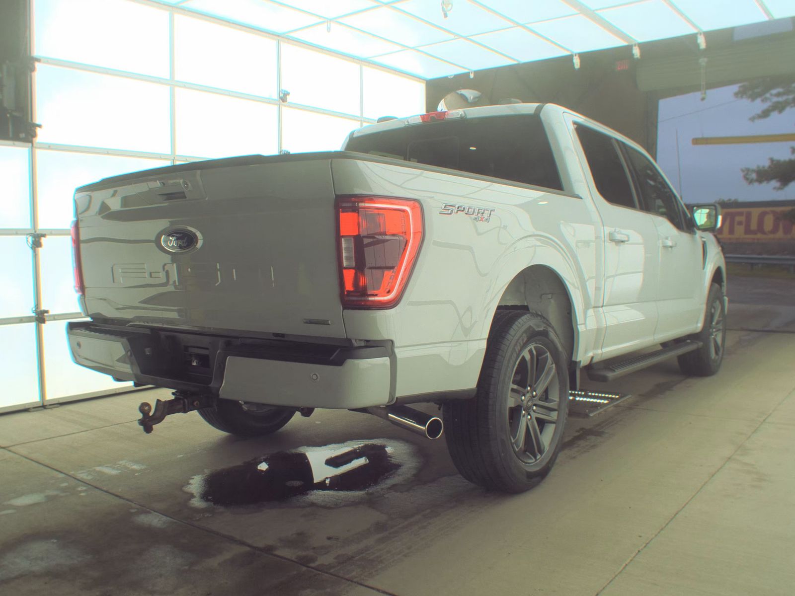 FORD F-150 - 6