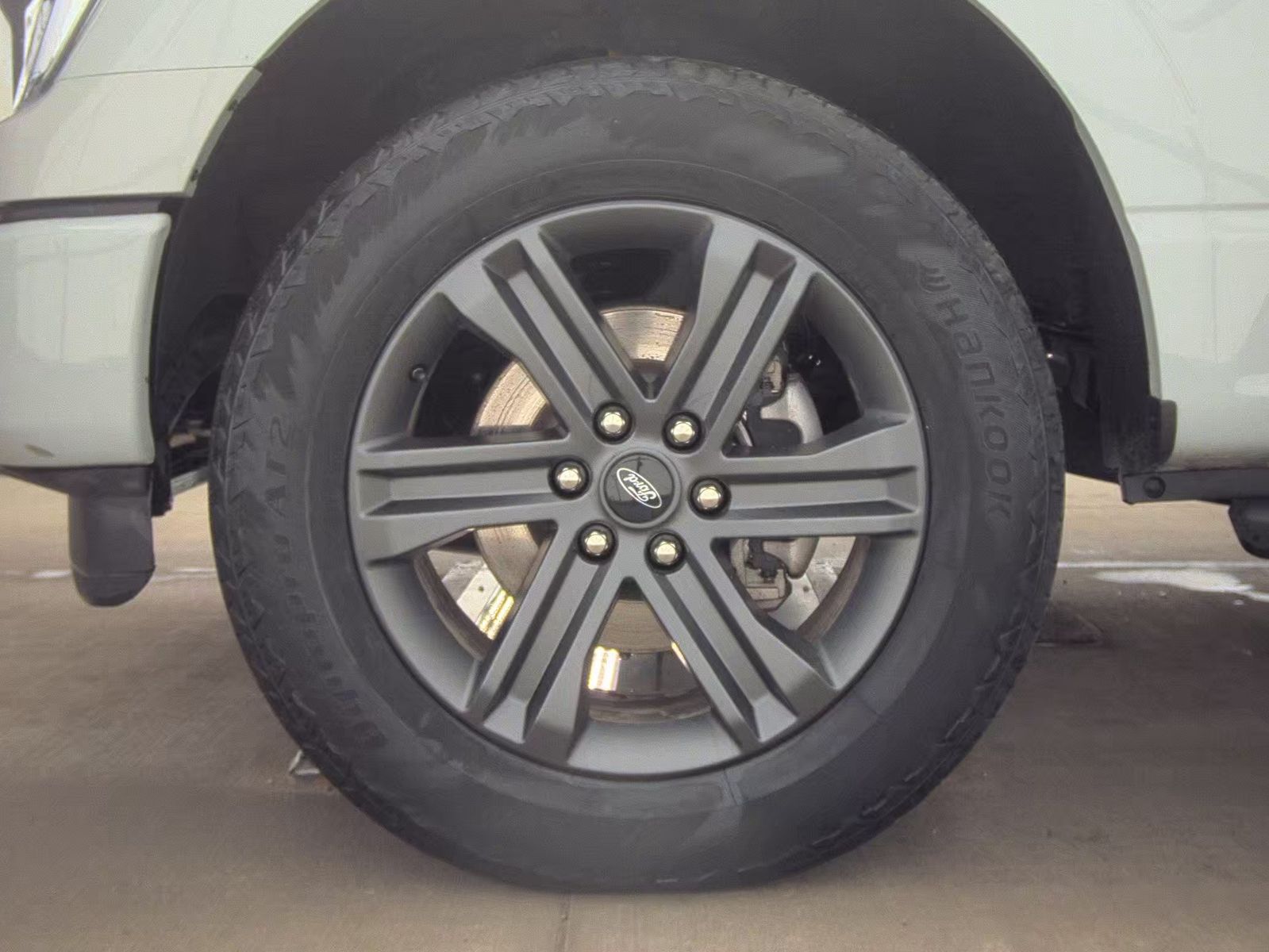 FORD F-150 - 10