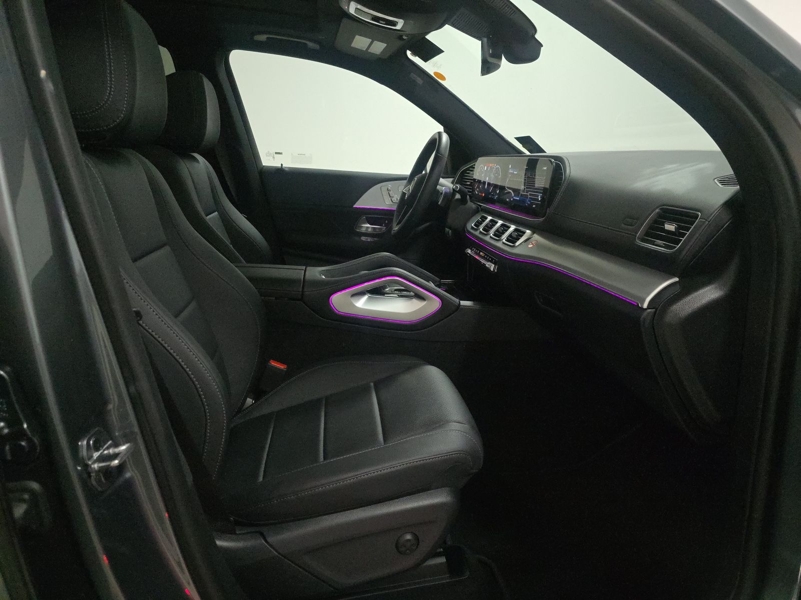 MERCEDES-BENZ GLE-CLASS - 9