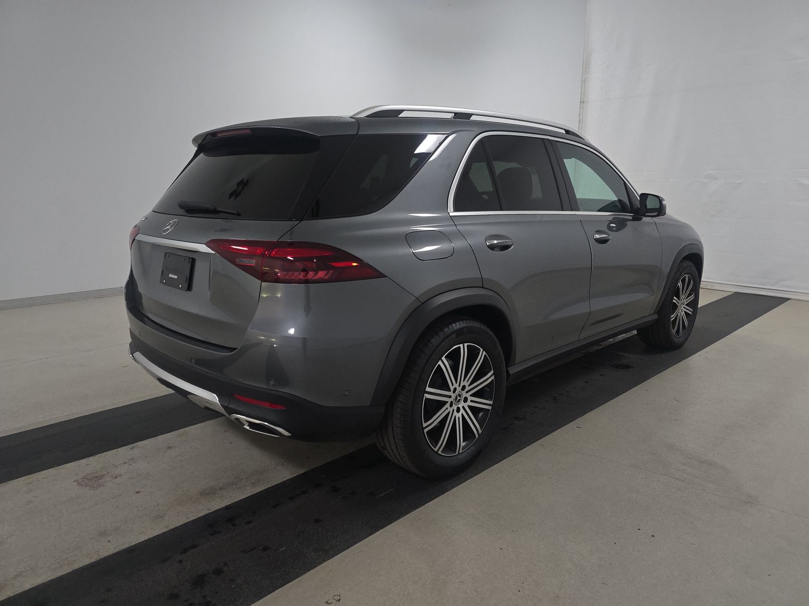 MERCEDES-BENZ GLE-CLASS - 5