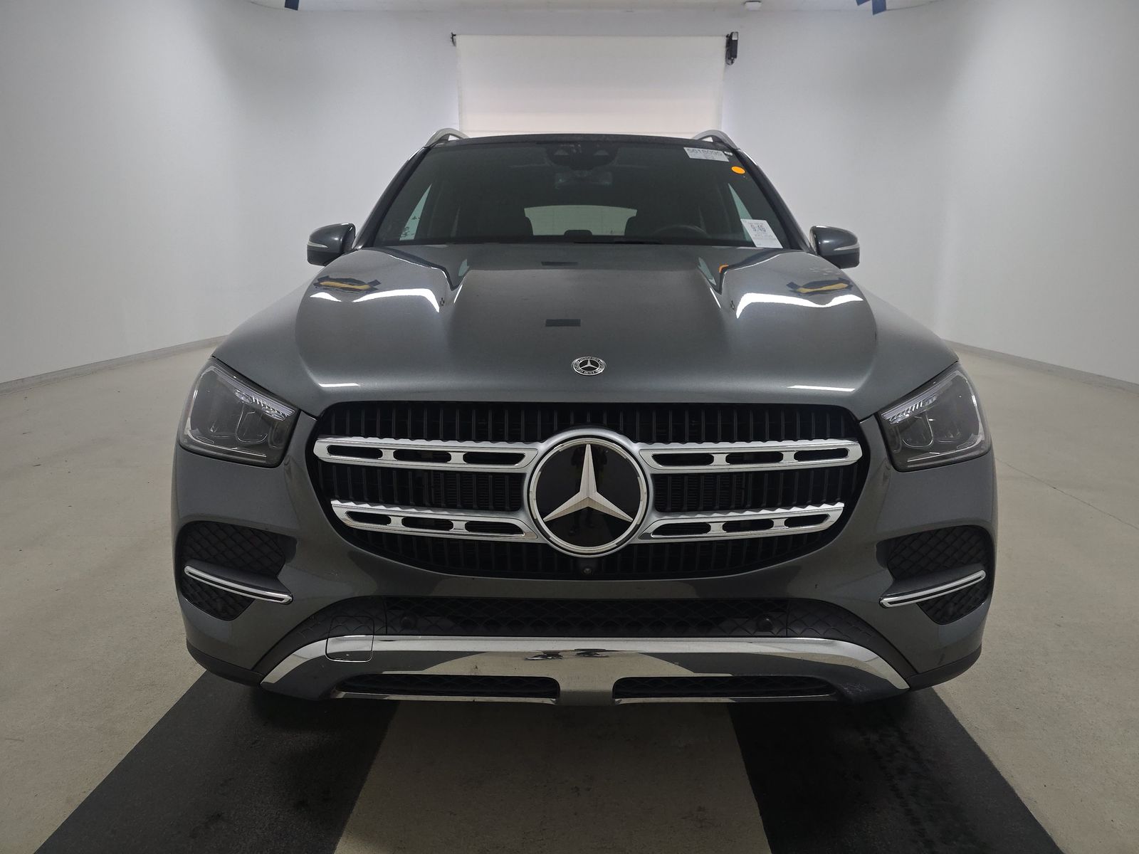 MERCEDES-BENZ GLE-CLASS - 3