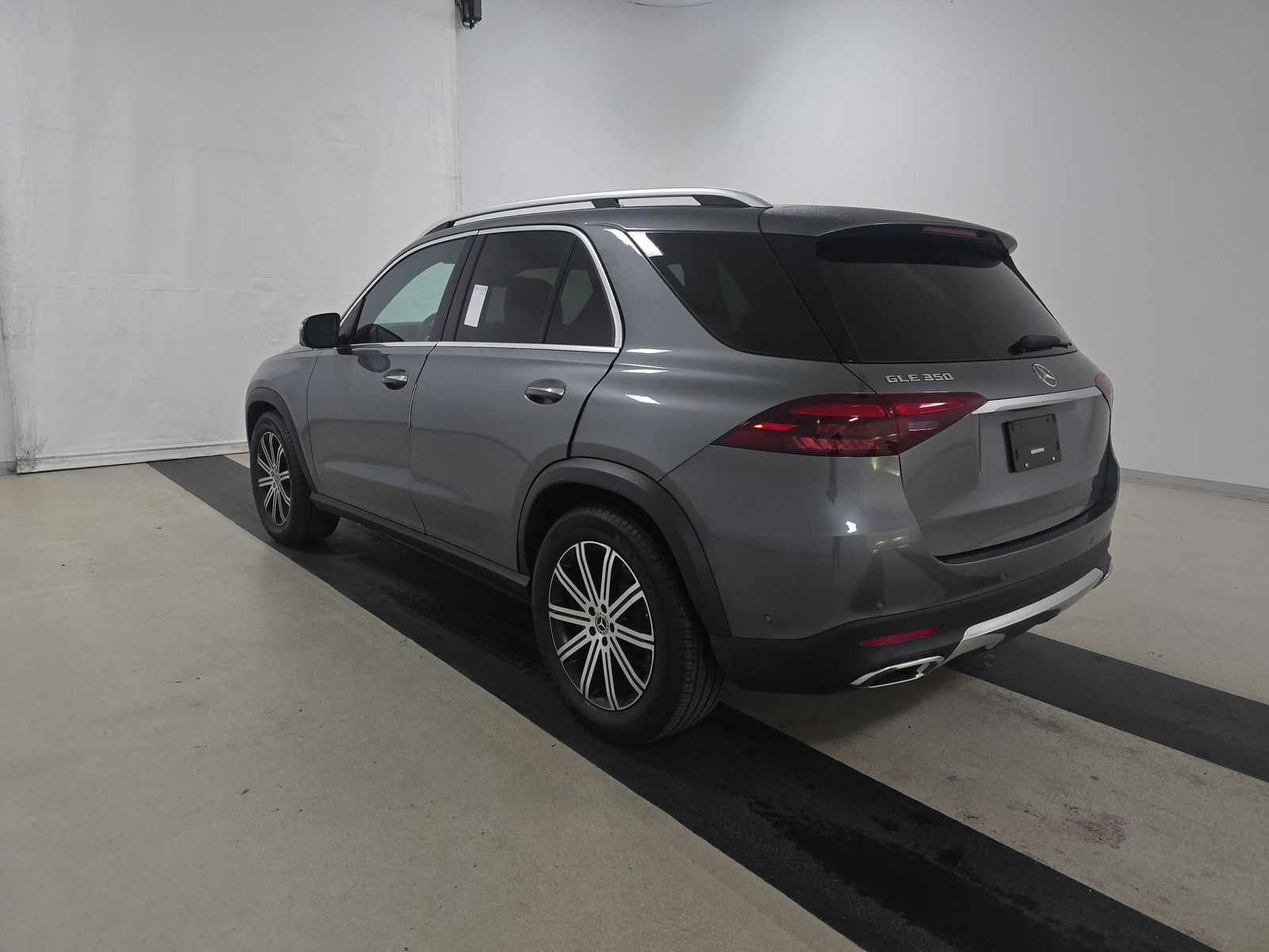 MERCEDES-BENZ GLE-CLASS - 7